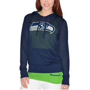 Seahawks NFL Women's shirt M
